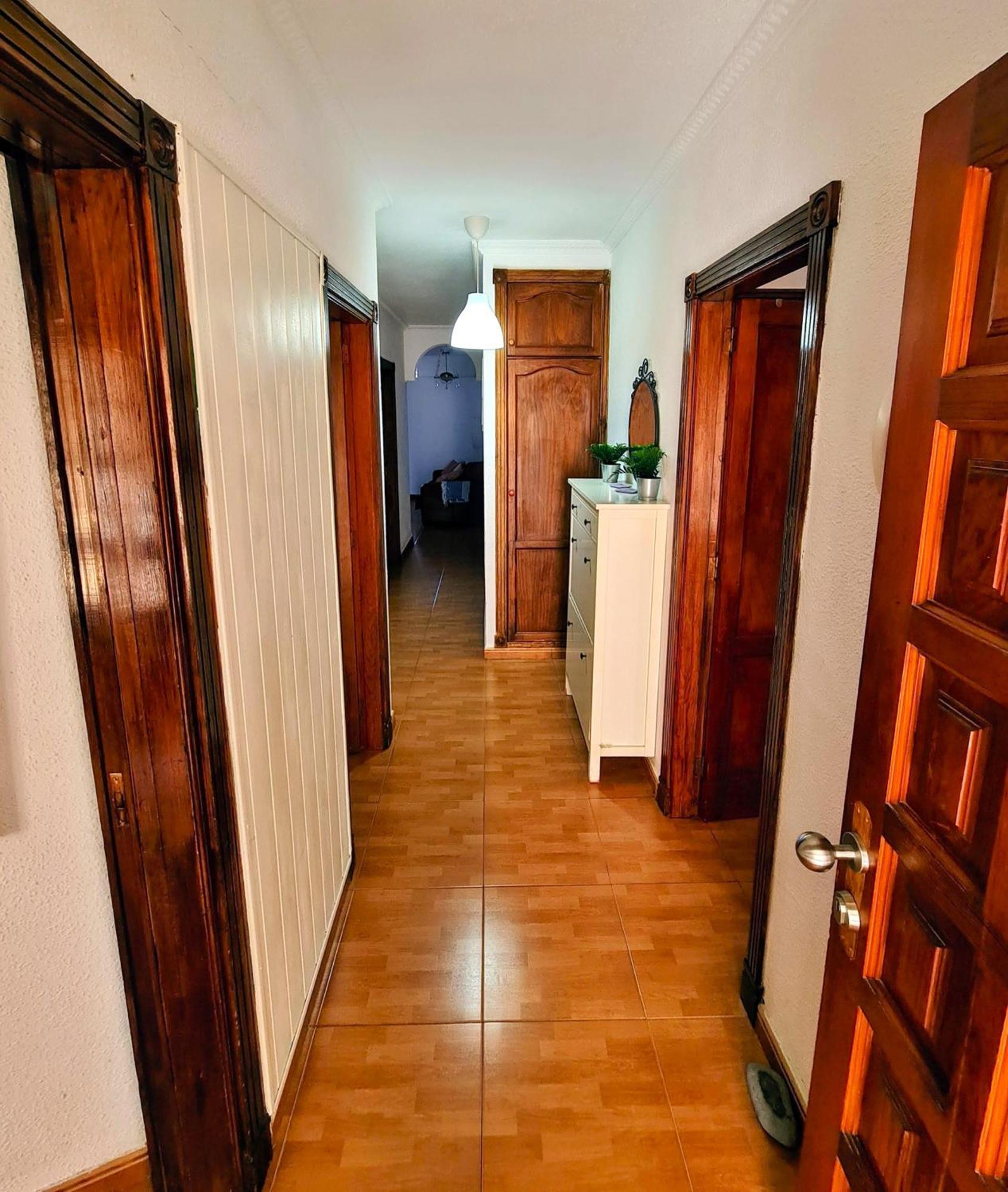 Icod De Los Vinos Centro Kültér fotó