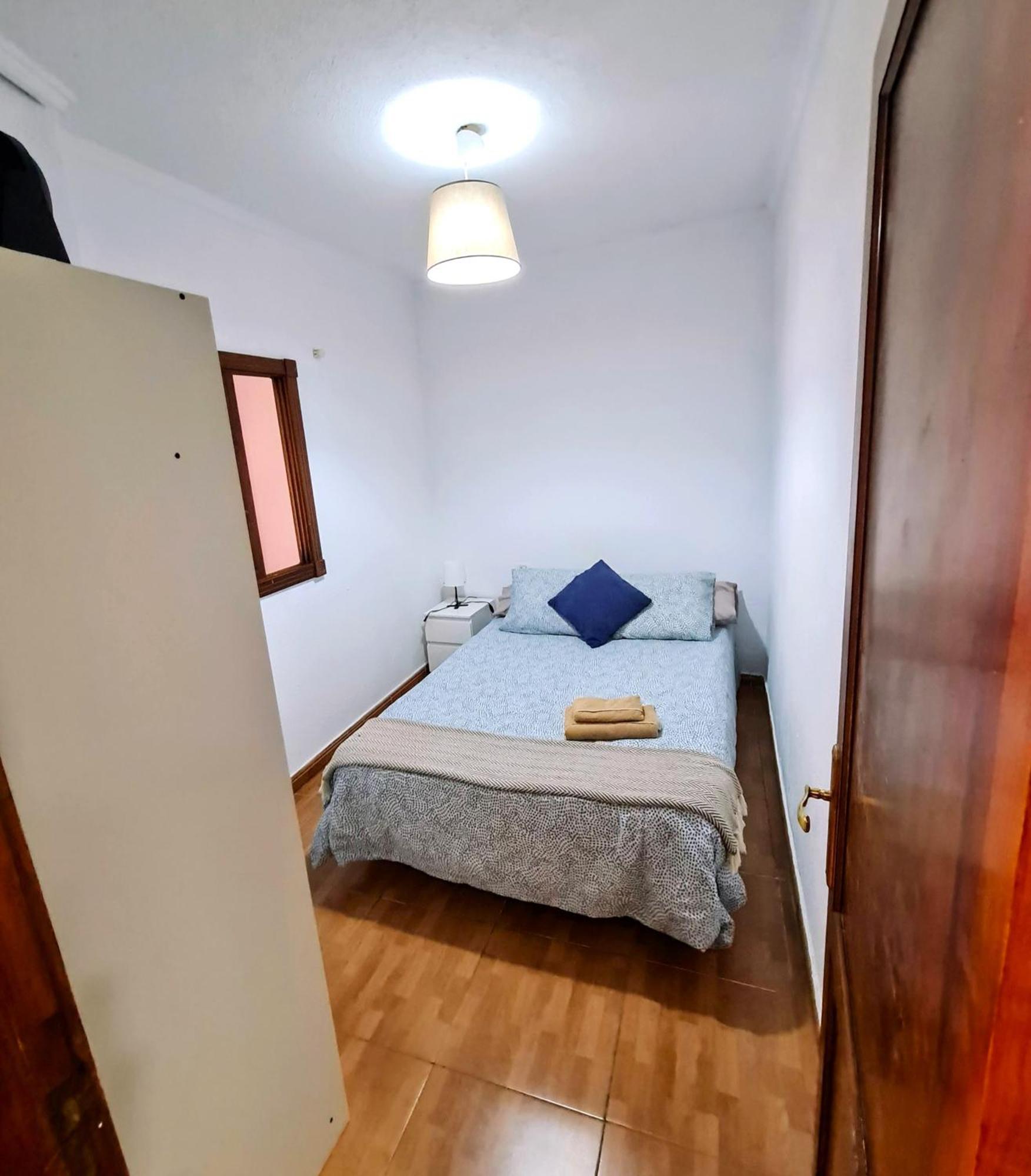 Icod De Los Vinos Centro Kültér fotó