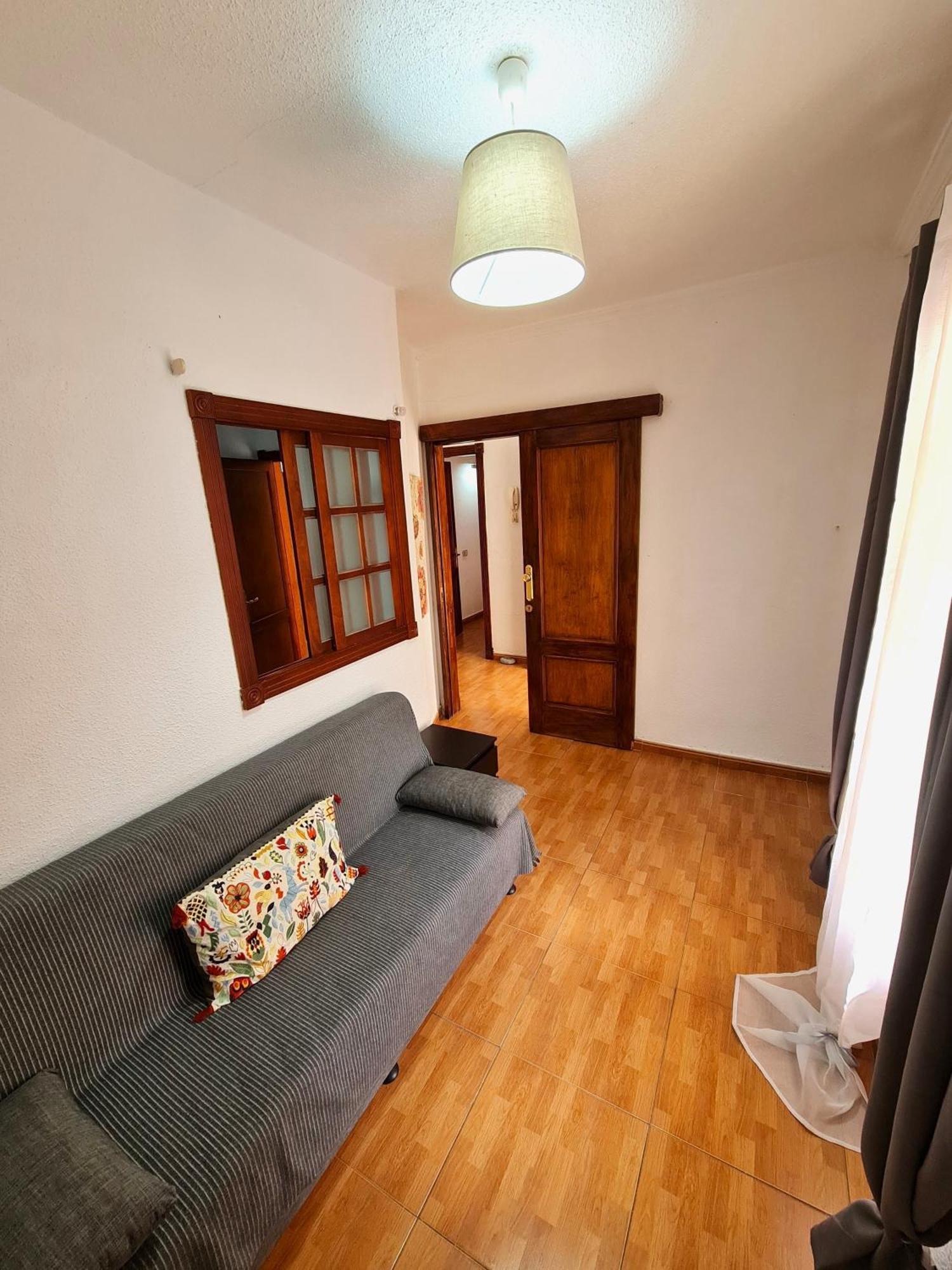Icod De Los Vinos Centro Kültér fotó